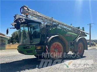 Fendt ROGATOR 645 Irroratrici trainate