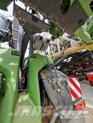 Fendt ROGATOR 655 Irroratrici trainate