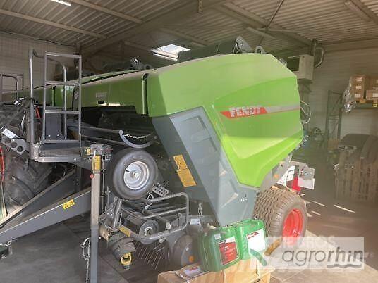 Fendt ROTANA 160 V Rotopresse