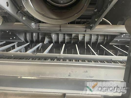 Fendt ROTANA 160 V Rotopresse