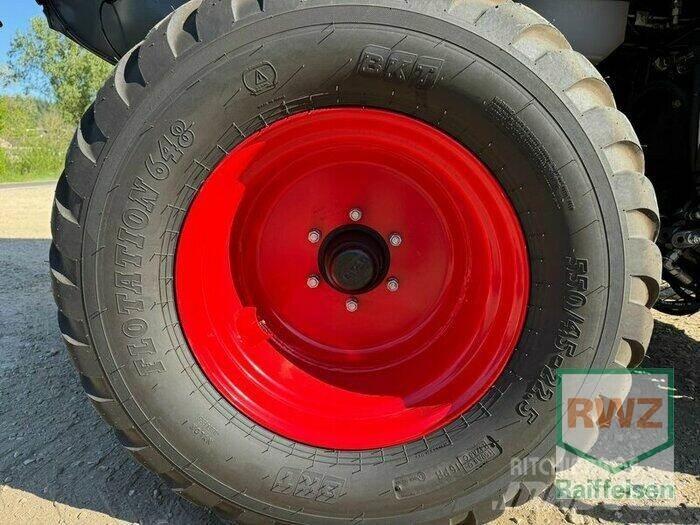 Fendt Rotana 160 Xtra Rotopresse
