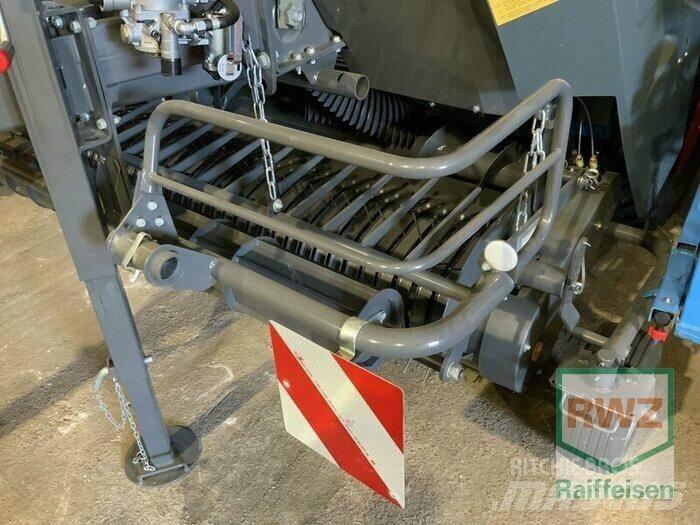 Fendt Rotana 160 Xtra Rotopresse