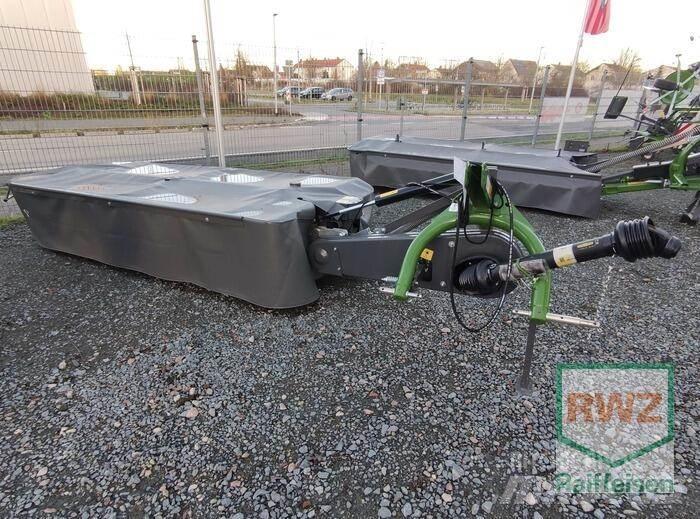 Fendt Slicer 2870 ISL Falciatrici