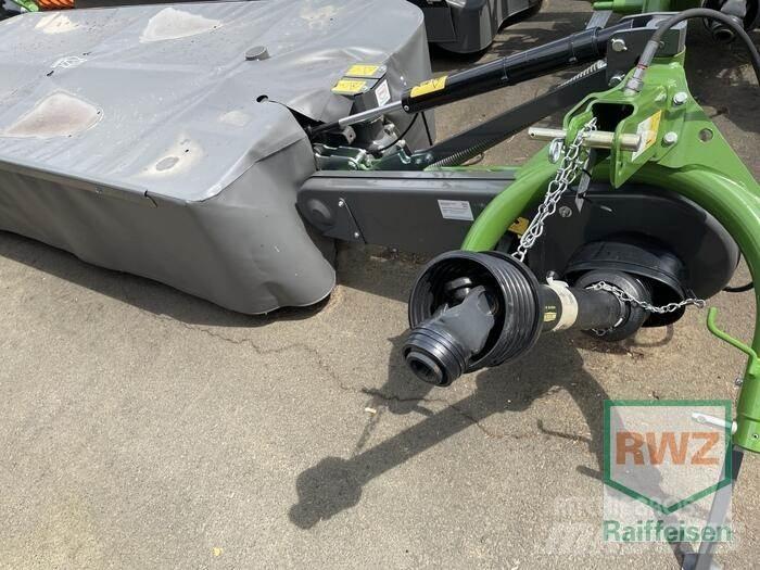 Fendt Slicer 2870 ISL Falciatrici