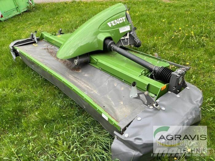 Fendt SLICER 3060 FPKC Falciatrici
