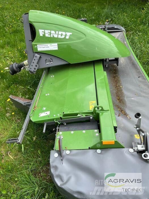 Fendt SLICER 3060 FPKC Falciatrici