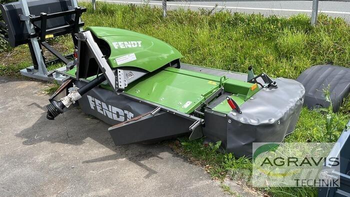 Fendt SLICER 3060 FPKC Falciatrici