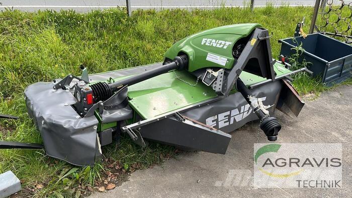 Fendt SLICER 3060 FPKC Falciatrici