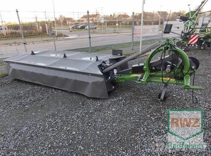 Fendt Slicer 320 P Falciatrici