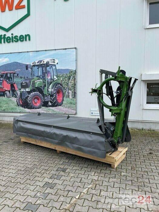 Fendt Slicer 320P Falciatrici