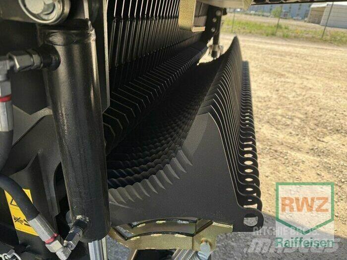 Fendt Tigo 75 XR-D Rimorchi autocaricanti