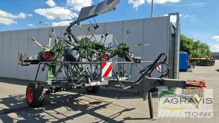 Fendt TWISTER 11008 T Ranghinatori