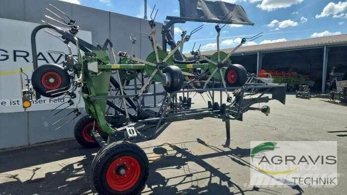 Fendt TWISTER 11008 T Ranghinatori