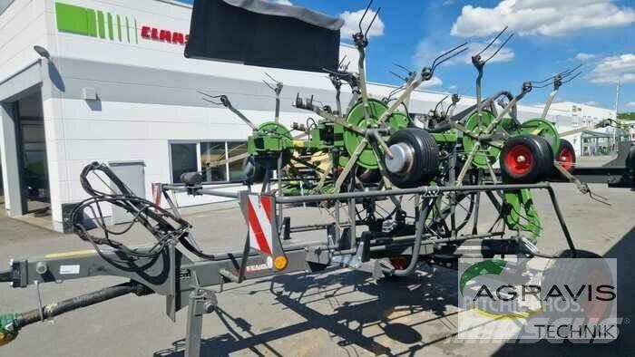 Fendt TWISTER 11008 T Ranghinatori
