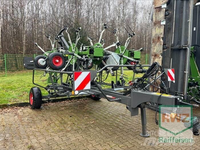 Fendt Twister 13010 T Ranghinatori