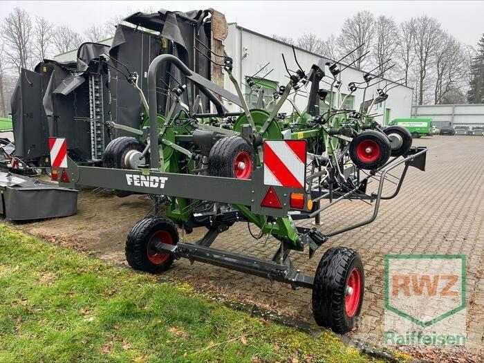 Fendt Twister 13010 T Ranghinatori