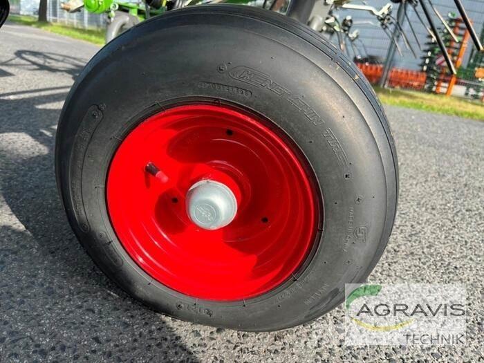 Fendt TWISTER 5204 DN Ranghinatori