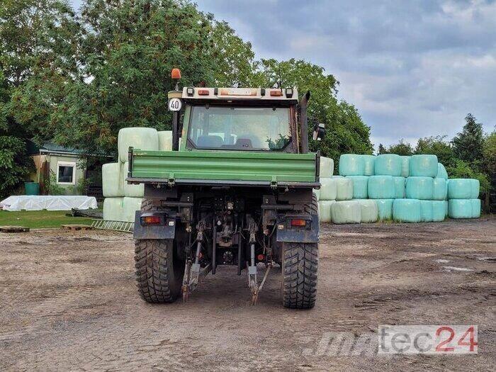 Fendt Xylon 522 Trattori