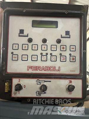 Feraboli SPRINTER165 Rotopresse