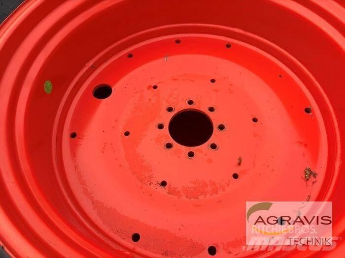 Firestone 480/70R38 Pneumatici, ruote e cerchioni