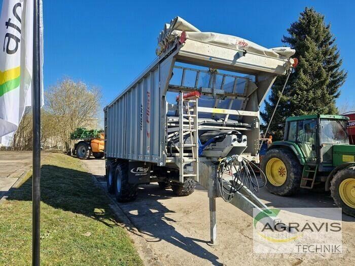Fliegl ASW 271 GIANT Altri rimorchi