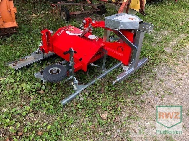  Floor-Care trail 1,60 Erpici