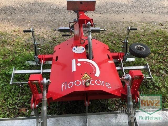  Floor-Care trail 1,60 Erpici