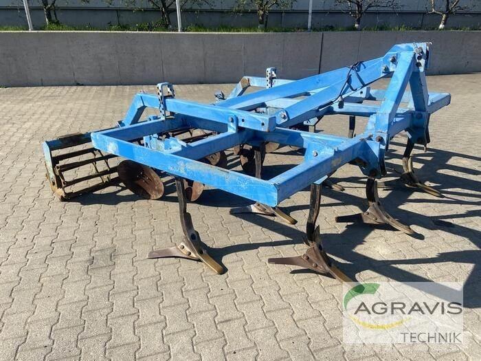  FLÜGELSCHARGRUBBER Coltivatori