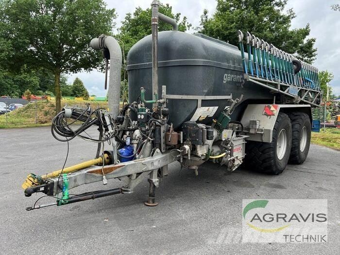 Garant Kotte PTL 18500 Pompe e miscelatori