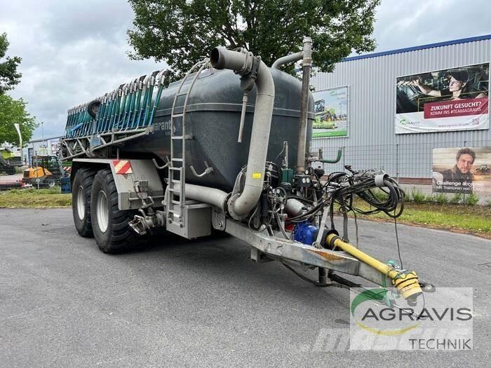 Garant Kotte PTL 18500 Pompe e miscelatori
