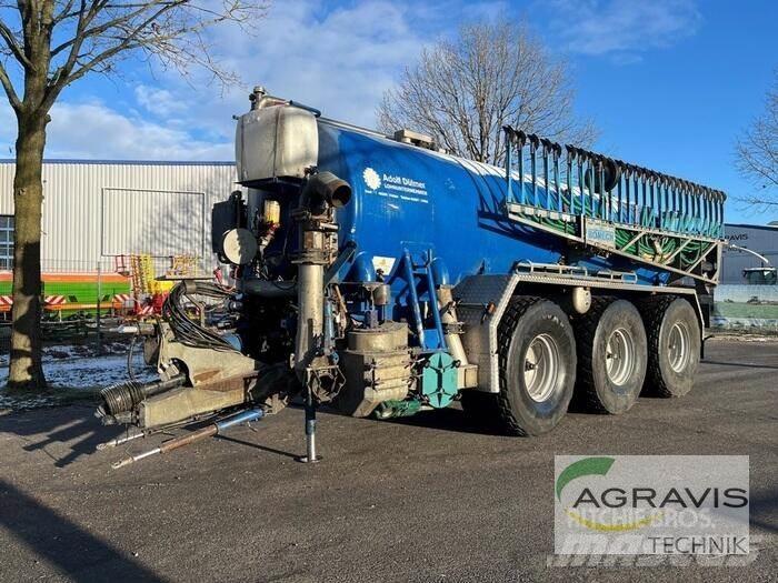 Garant Kotte PTR 24000 Spargiletame