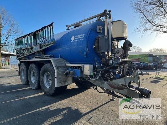 Garant Kotte PTR 24000 Spargiletame
