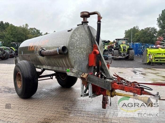Garant Kotte V 5800 Spargiletame