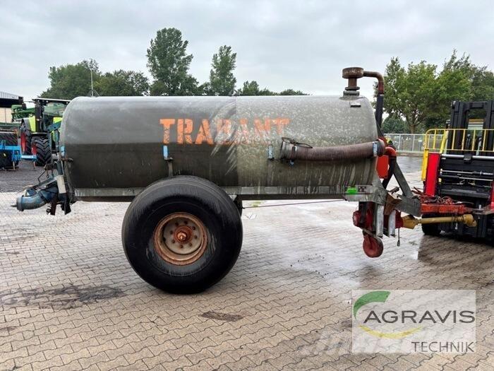 Garant Kotte V 5800 Spargiletame