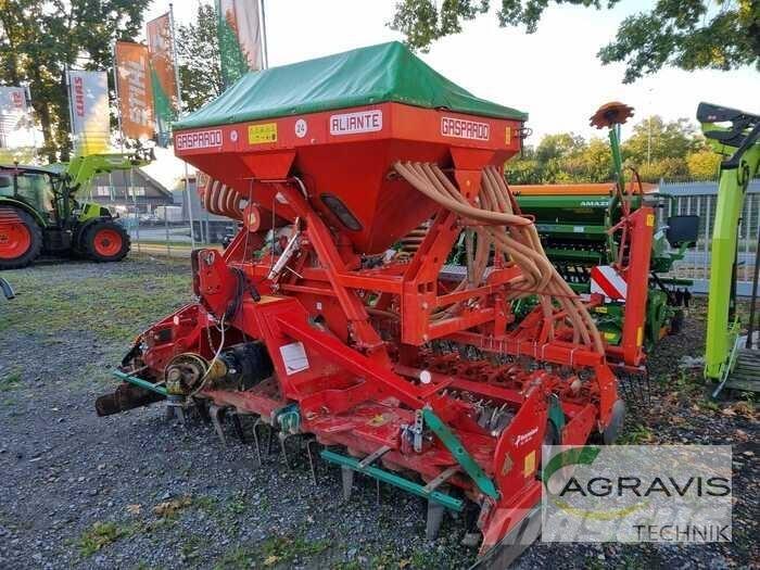Gaspardo ALIANTE 300 Seminatrici combinate