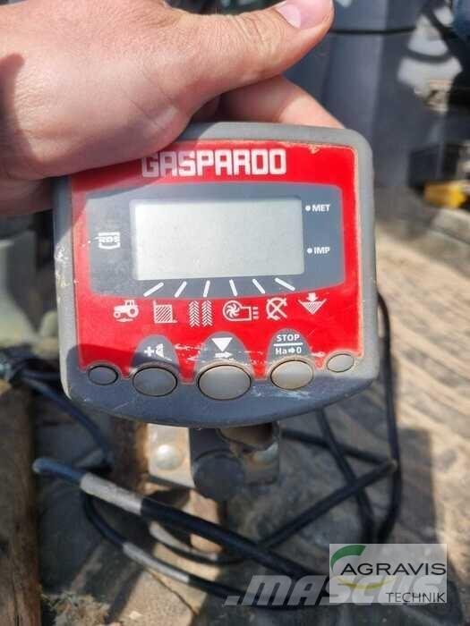 Gaspardo ALIANTE 300 Seminatrici combinate