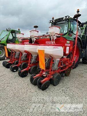 Gaspardo MTE F6 Perforatrici