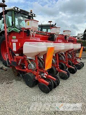 Gaspardo MTE F6 Perforatrici
