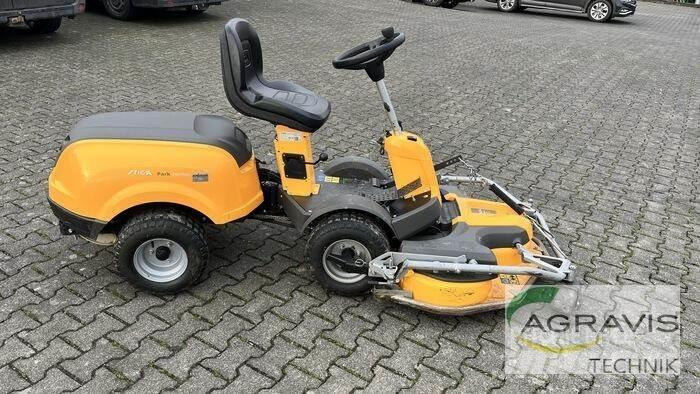  GEBRAUCHTES KLEINGERÄT Segatronchi e spaccalegna