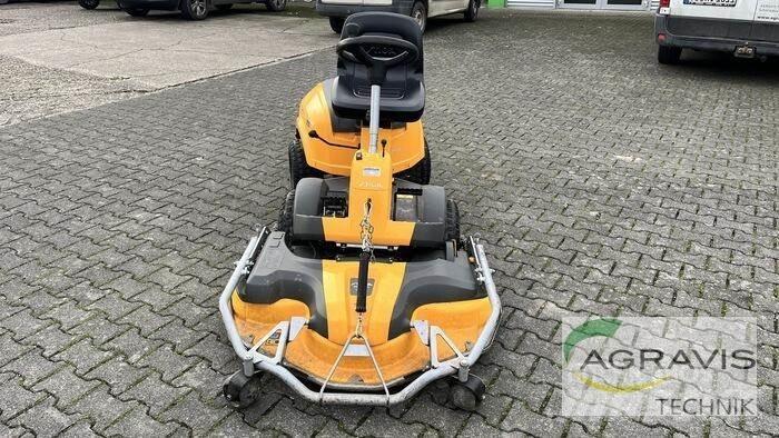  GEBRAUCHTES KLEINGERÄT Segatronchi e spaccalegna