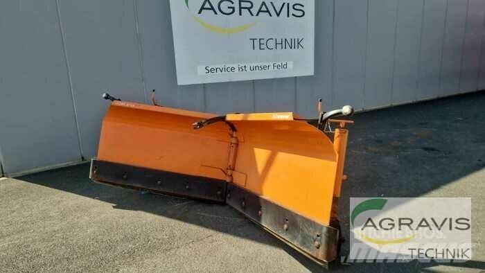  GEBRAUCHTES KLEINGERÄT Segatronchi e spaccalegna