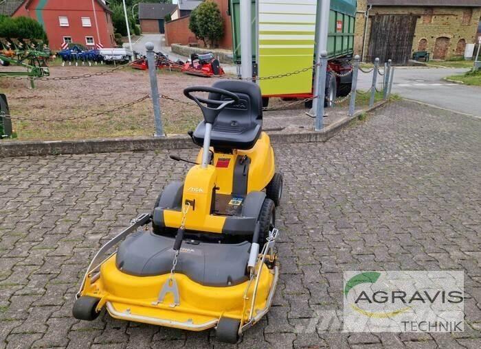  GEBRAUCHTES KLEINGERÄT Segatronchi e spaccalegna