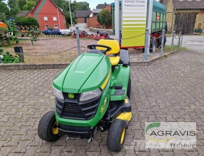  GEBRAUCHTES KLEINGERÄT Segatronchi e spaccalegna
