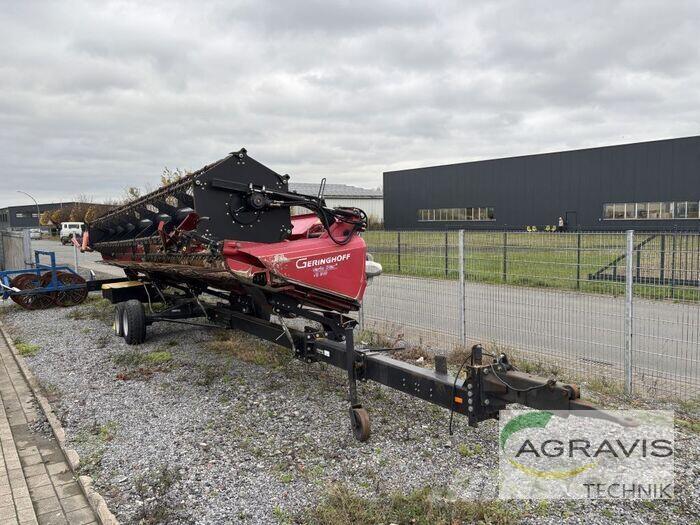 Geringhoff VS 910 Accessori per mietitrebbiatrici