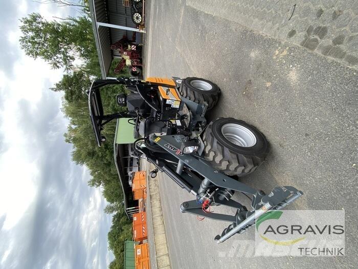 GiANT G1500 Pale gommate