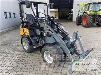 GiANT G2200E Pale gommate