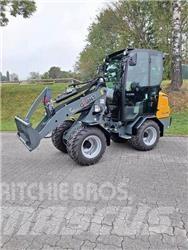 GiANT G2300 HD Pale gommate