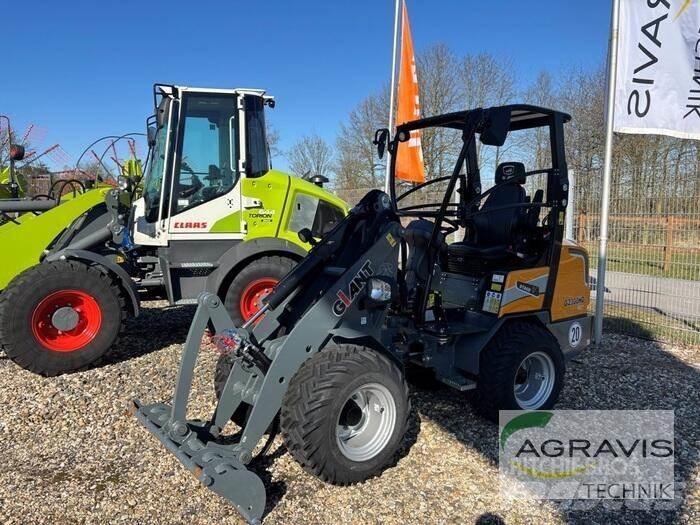 GiANT G2300 HD Pale gommate