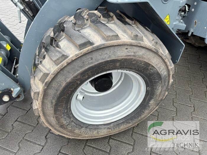 GiANT G2500 HD Pale gommate