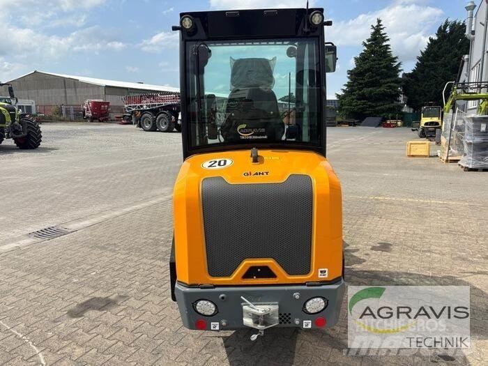 GiANT G2700 E Pale gommate